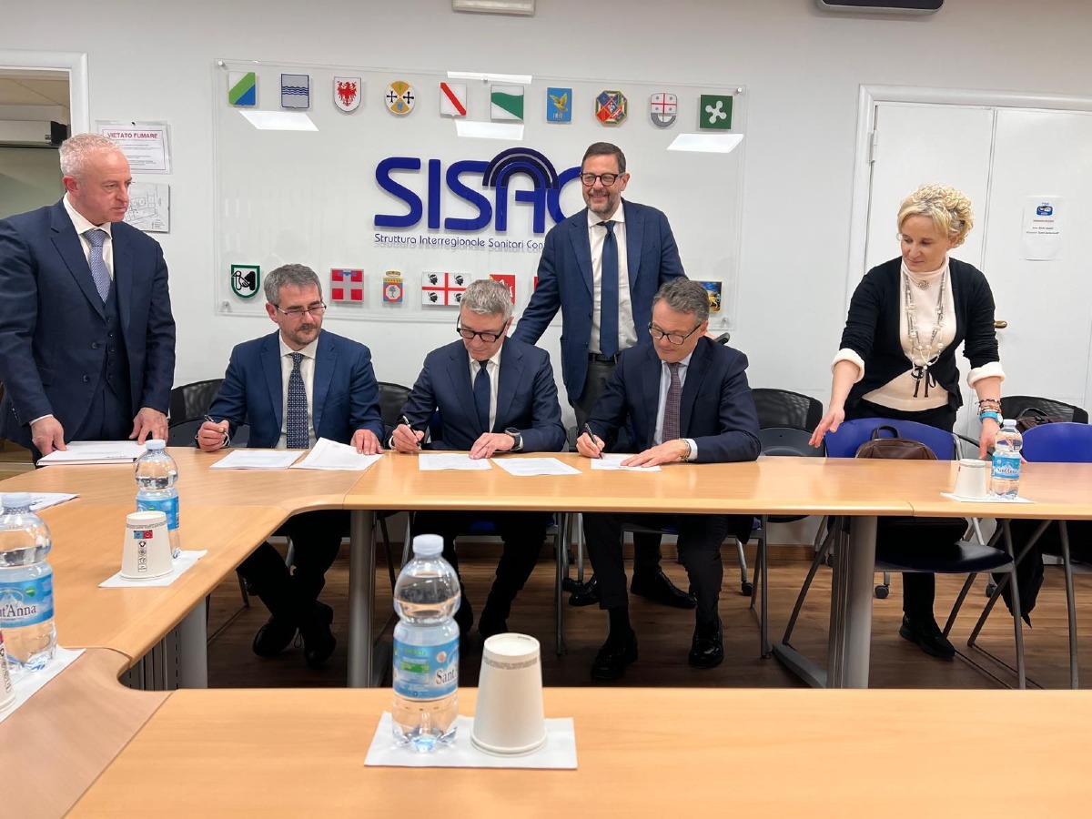 Assofarm approva la Convenzione 